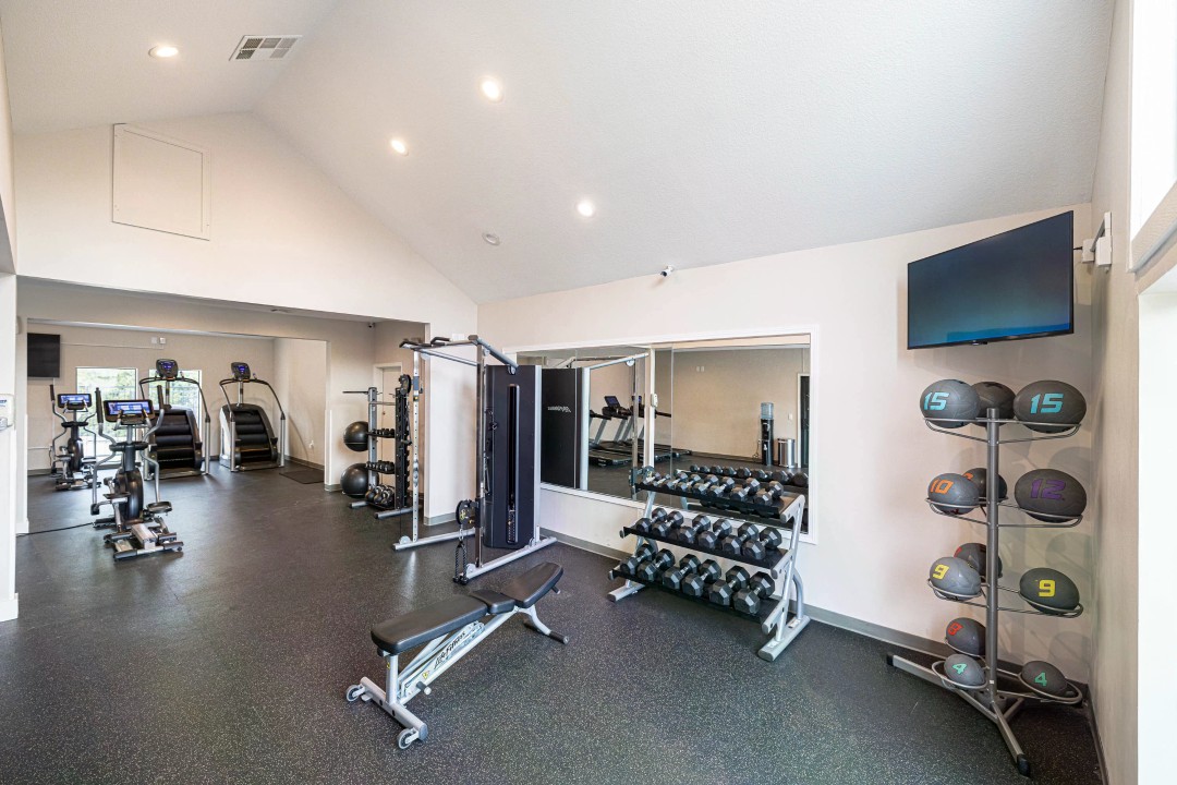 Rosehill Pointe · Unit 55 1/1