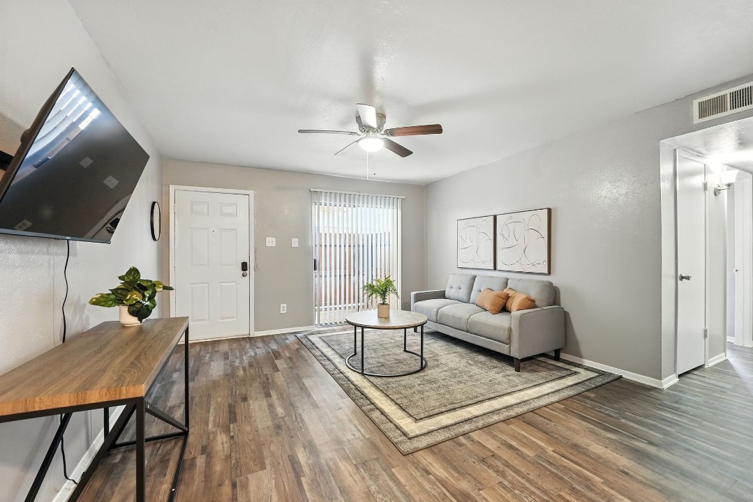 2 Bedrooms · Signature suite