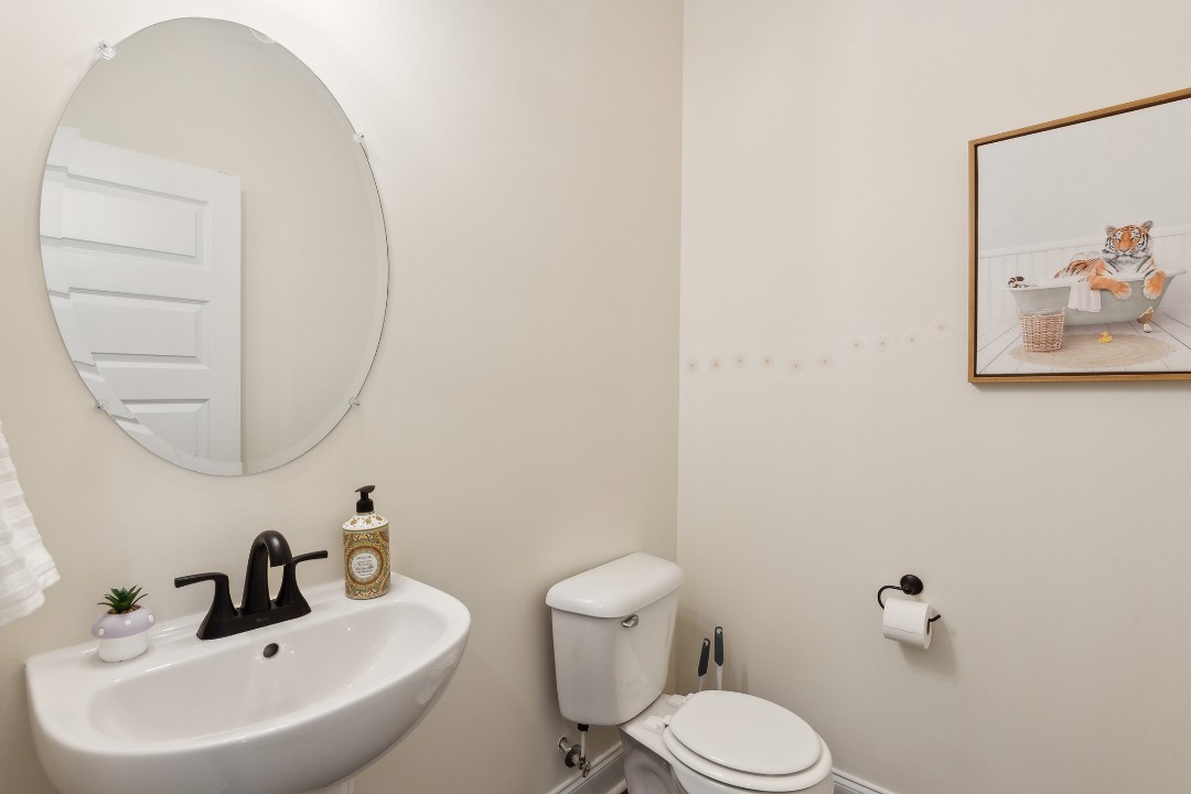 Alto · Unit A2 2bd/2.5 bth