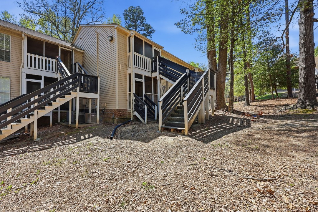 The Domain Apartments 4901C · Unit 1/1