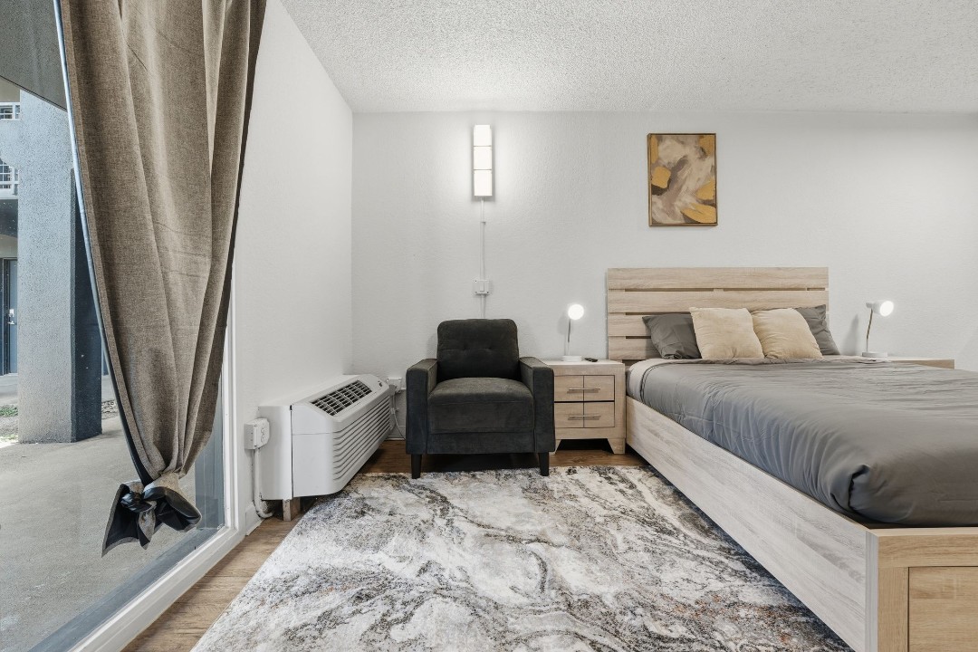 Centro Flats 441 Studio