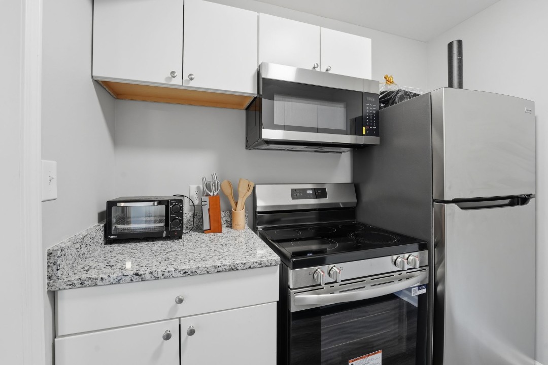 Crossings at · Unit 501 M64 2bd/2bth