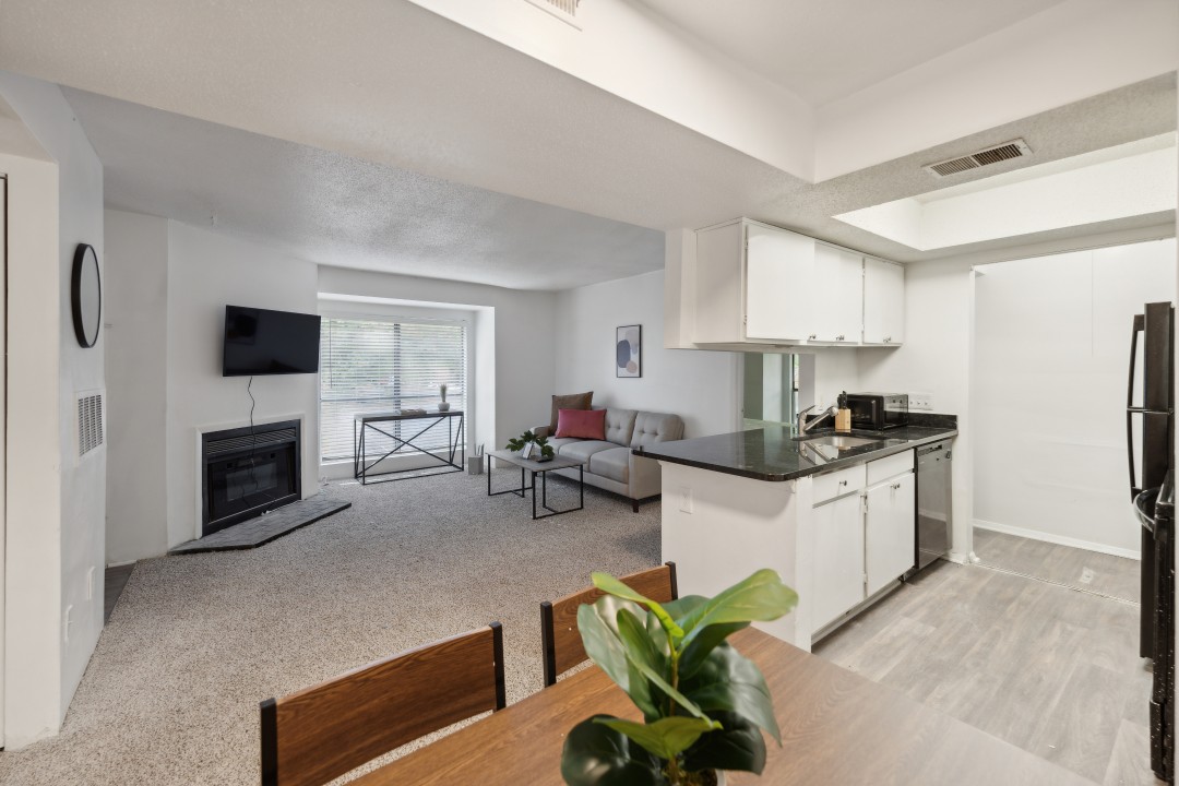 Northcliffe · Unit 407