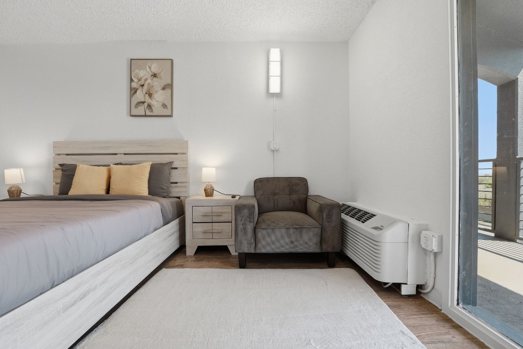 Centro Flats 528 Studio