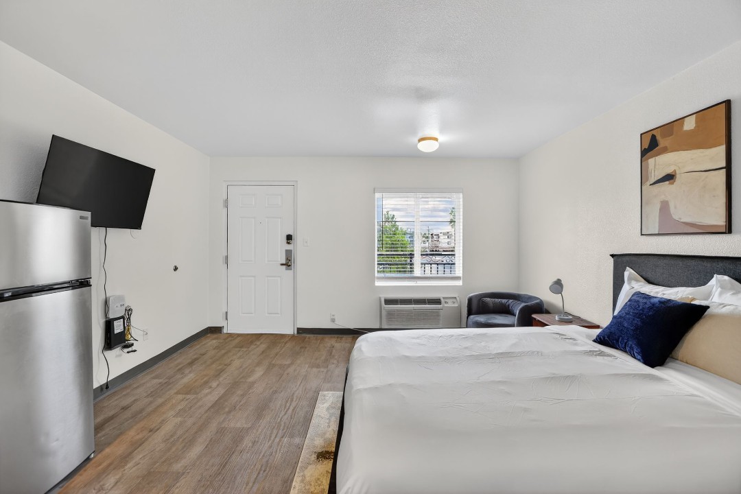 Spectra Paradise Studios · Unit 314