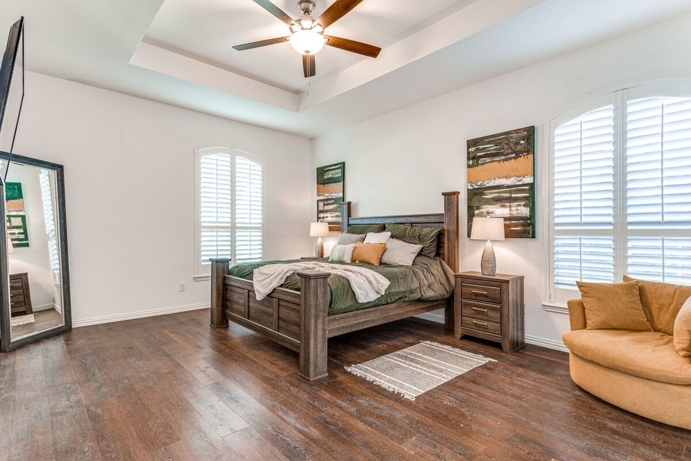 5Br Lux! Pool, Games & Theater