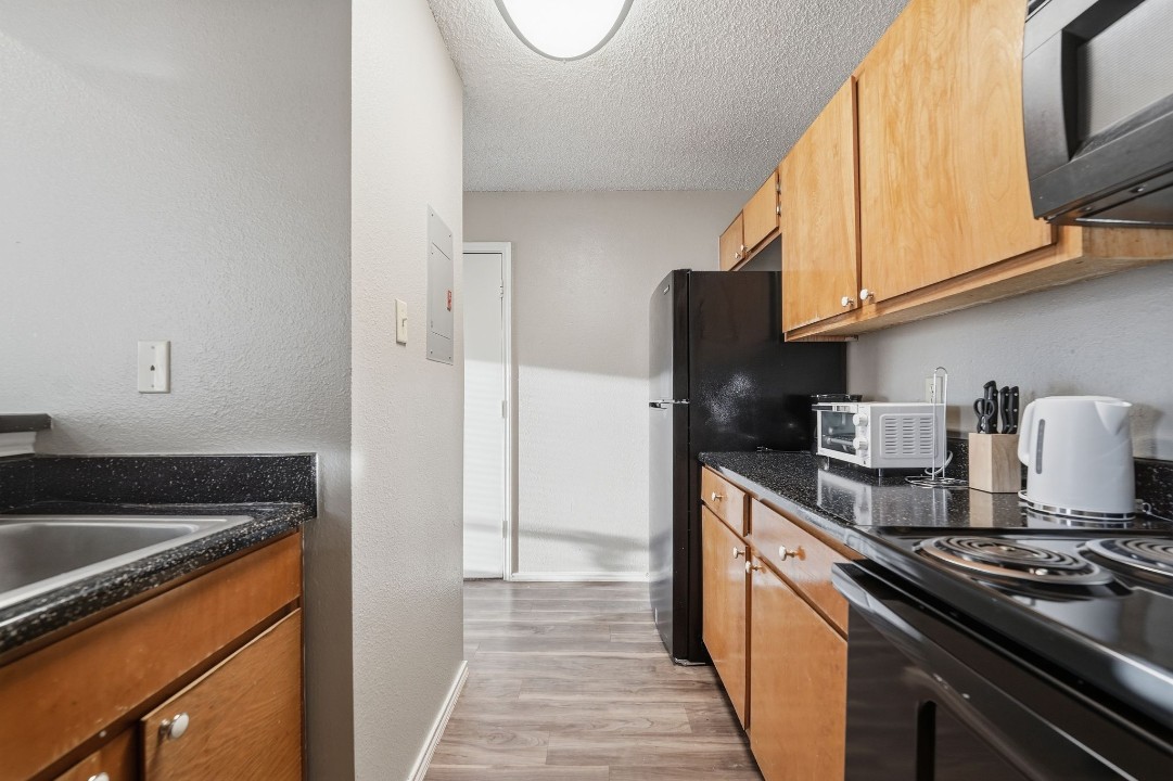 District West · Unit 108