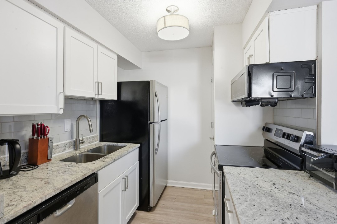 Taylor at 502 · Unit unit 2301-203 1/1