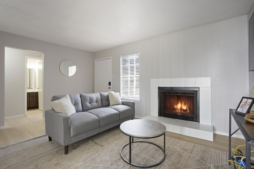 The Haven · Unit 2118 2/2