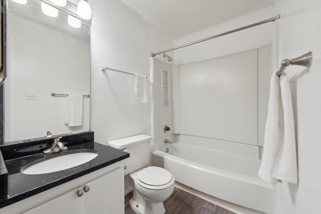 Northcliffe · Unit 407