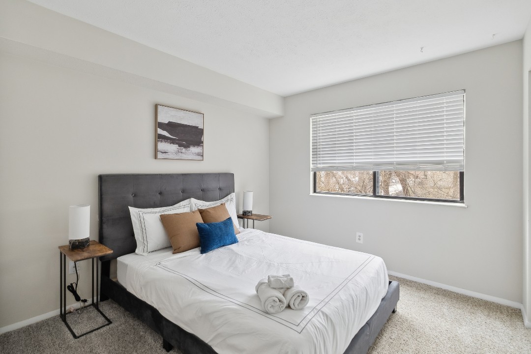 2 Bedrooms · Recommended