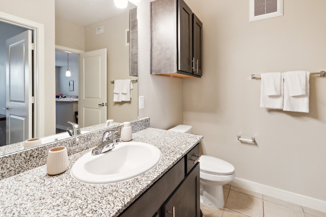 Smart Living Cypress Creek, 7206, · Unit 1/1