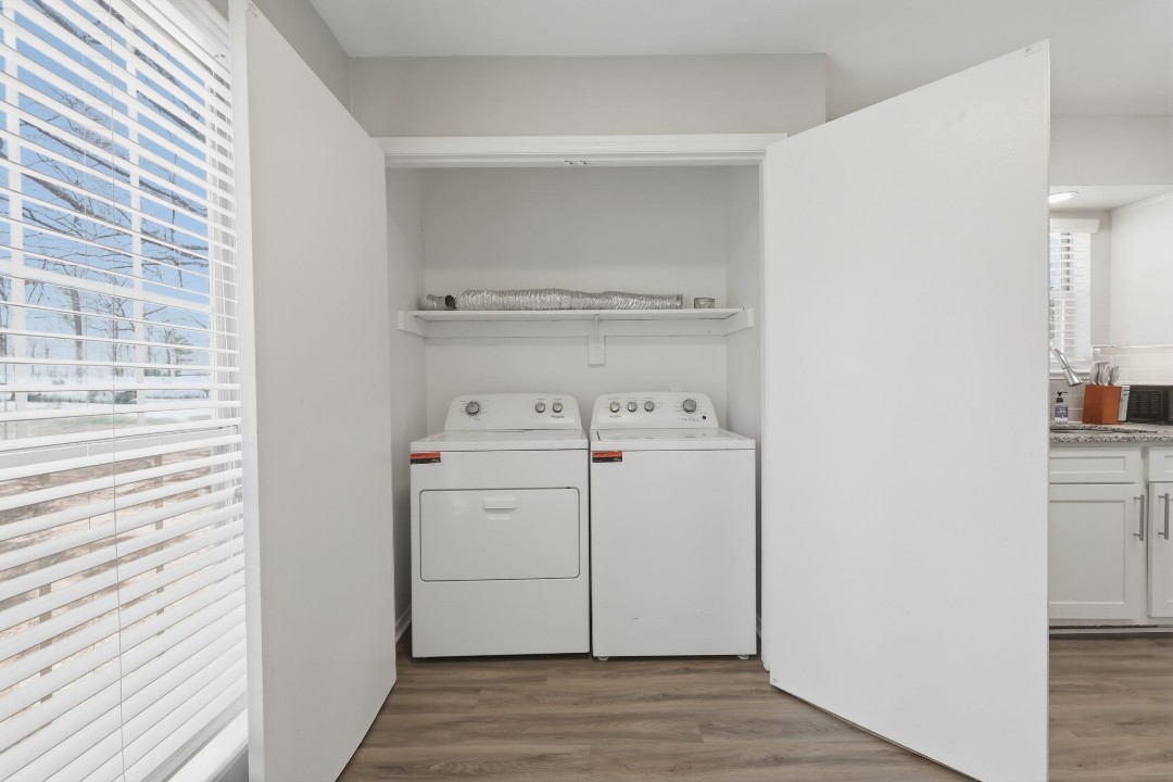 The Domain Apartments · Unit 4915H