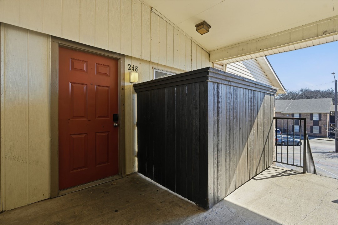 Eureka village · Unit 248 2/1