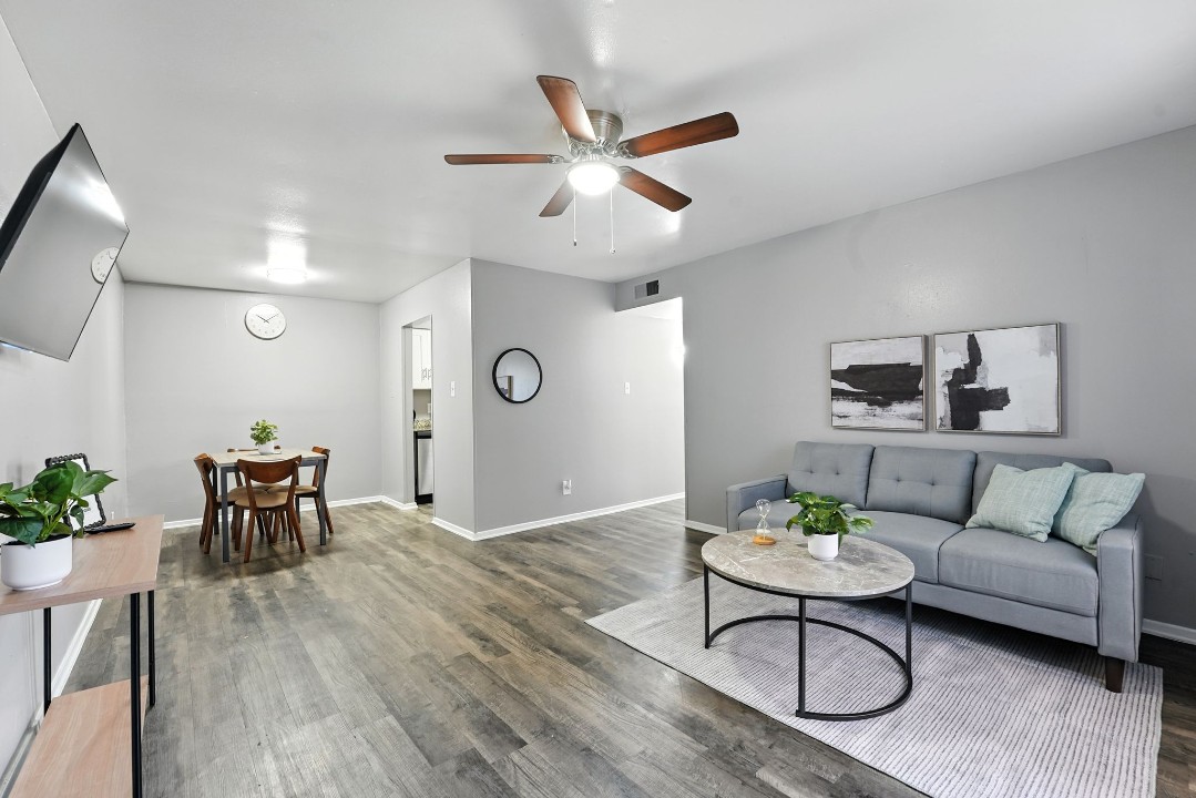 Eureka village · Unit 253 2/1