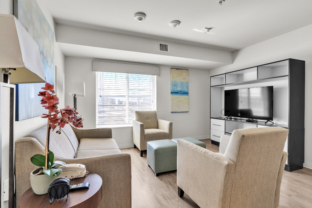 Simplicity At the Rim · Unit 1302 3/2