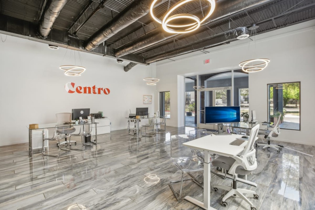 Centro Flats 416 Studio