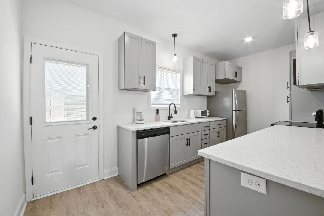 Arte Luxury townhomes B1 2/2.5