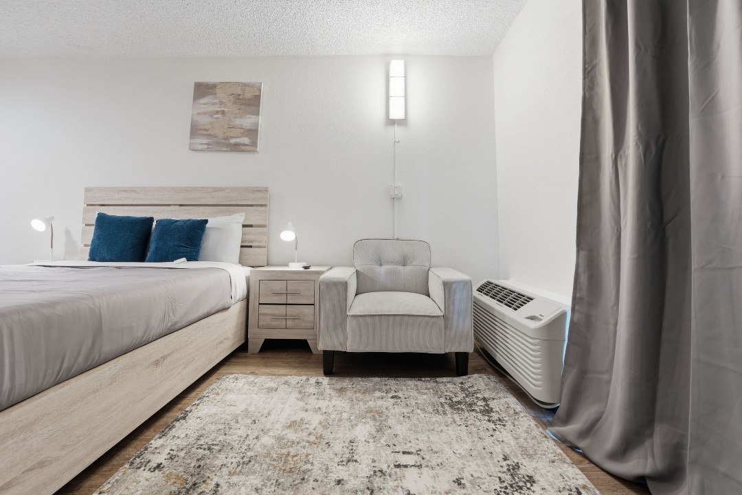Centro Flats 512 Studio