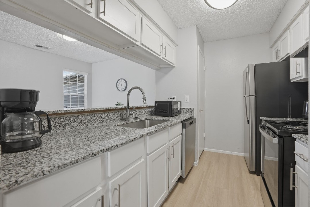 The Haven · Unit 1324 2/2