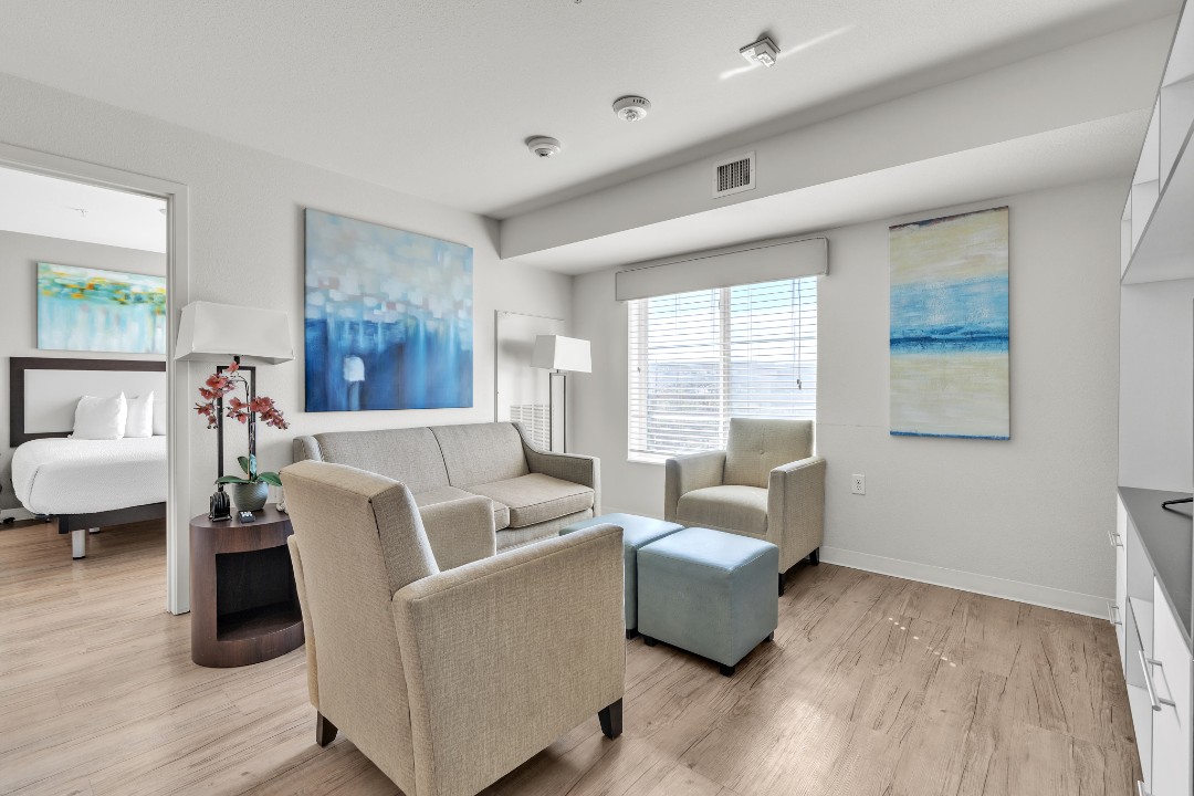 Simplicity At the Rim · Unit 1302 3/2