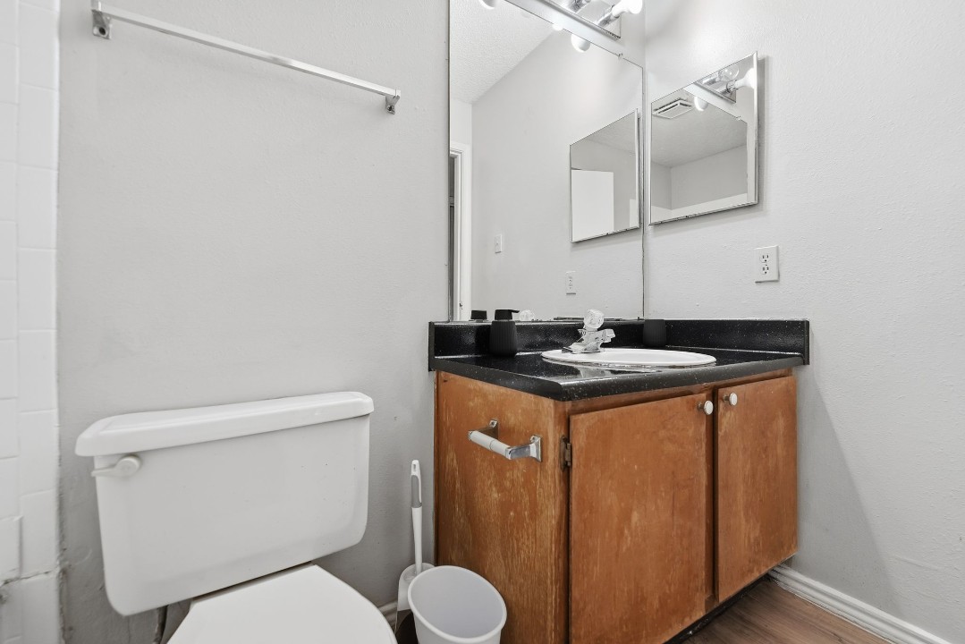 District West · Unit 706