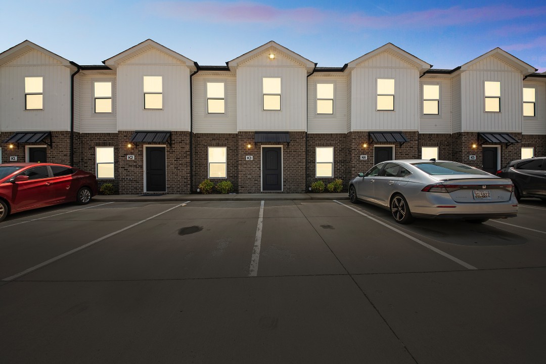 Arte Luxury townhomes K3 2/2.5
