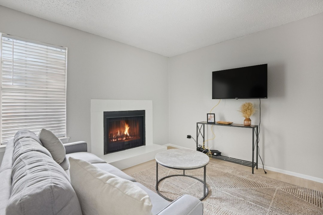 The Haven · Unit 2118 2/2