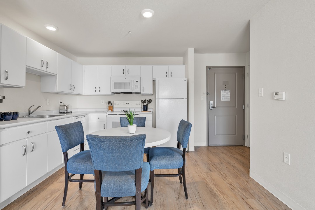 Simplicity At the Rim · Unit 1314 2/2