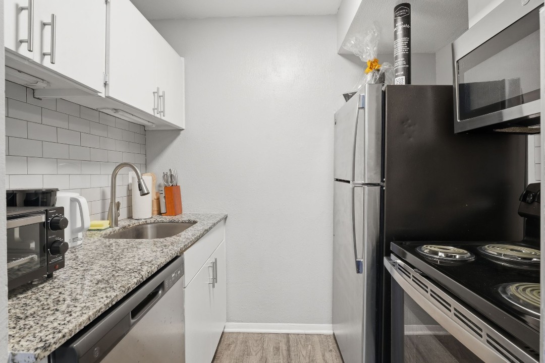 Crossings at · Unit 501 H24 1bd/1bth