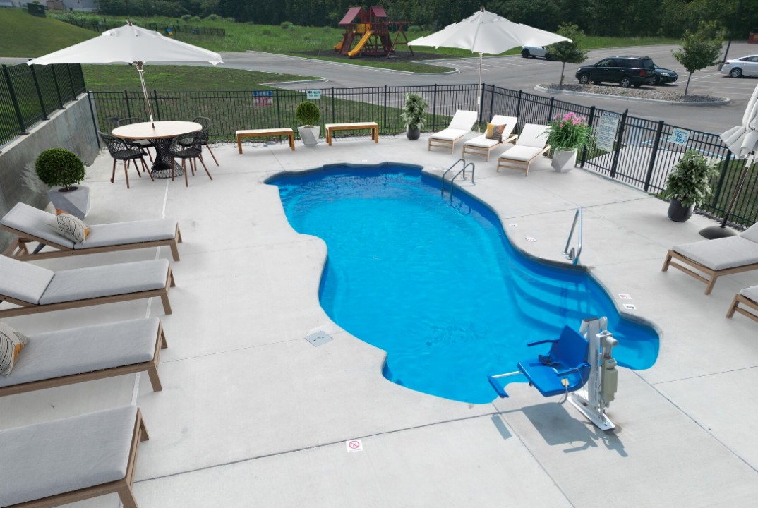 Stonecrest 713, · Unit 2/2