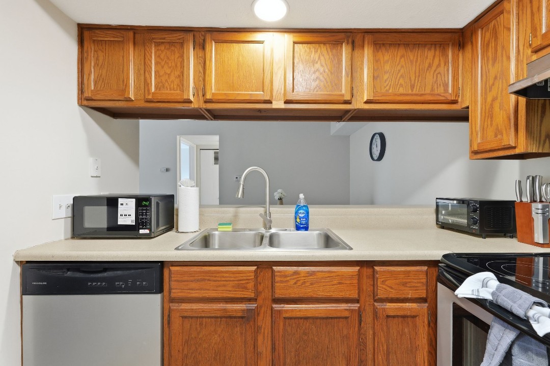 Northwoods 128-2A · Unit 1/1