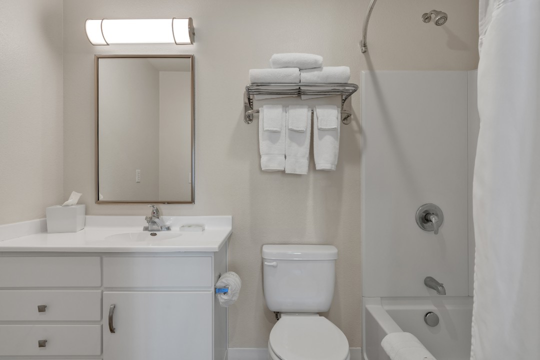 Simplicity At the Rim · Unit 1321 2/2