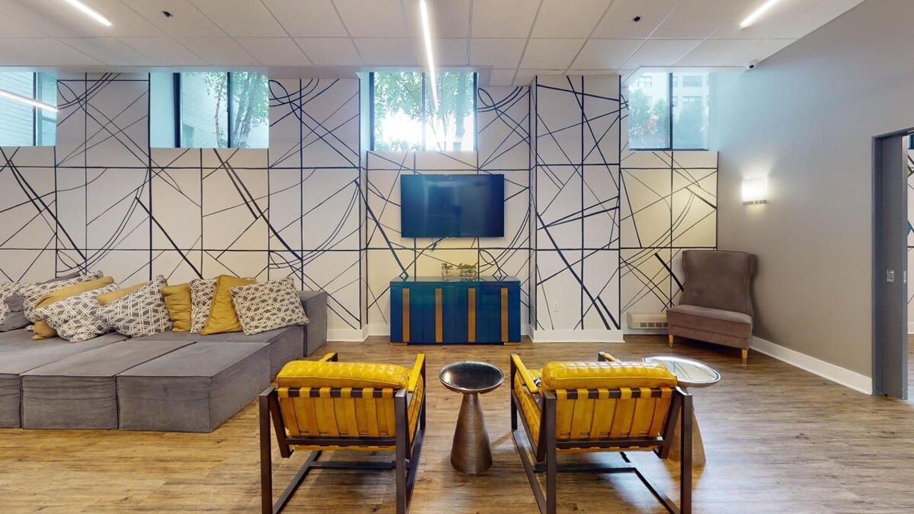 Avenue · Unit 2bd A821