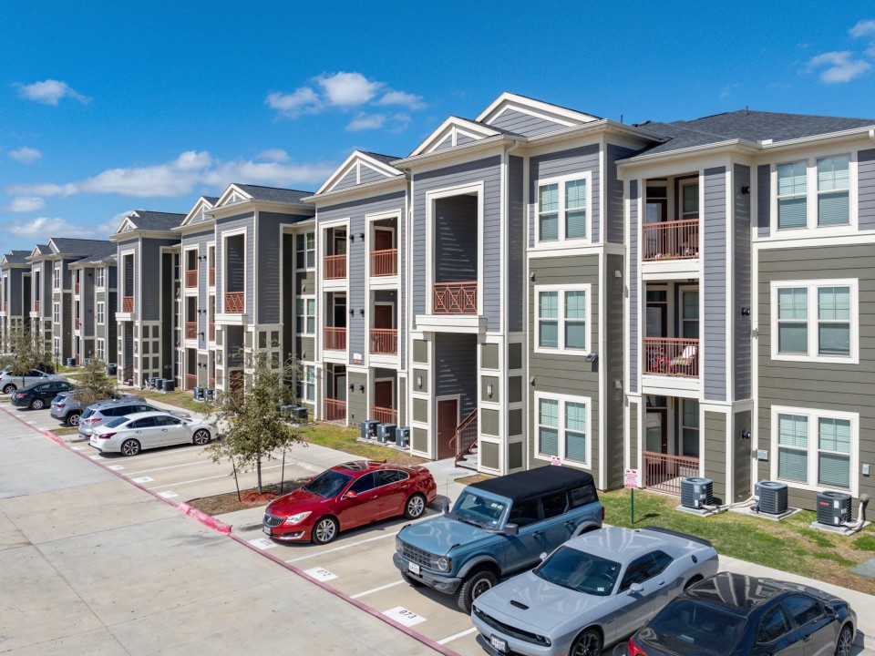 Smart Living Cullen, 5302, · Unit 2/2