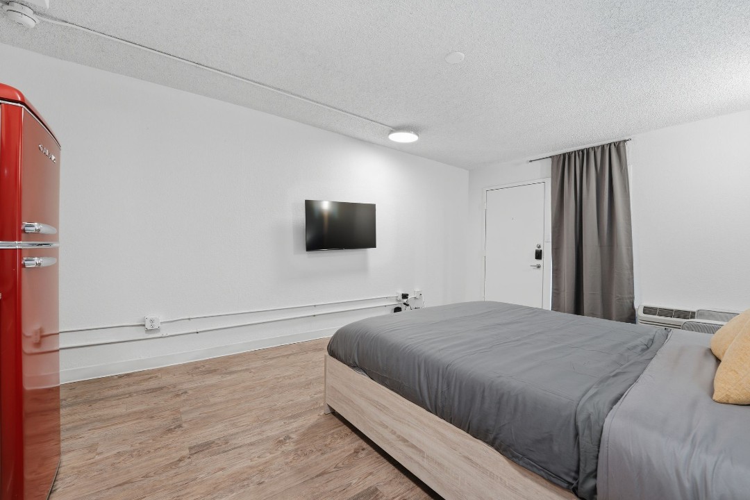 Centro Flats 454 Studio