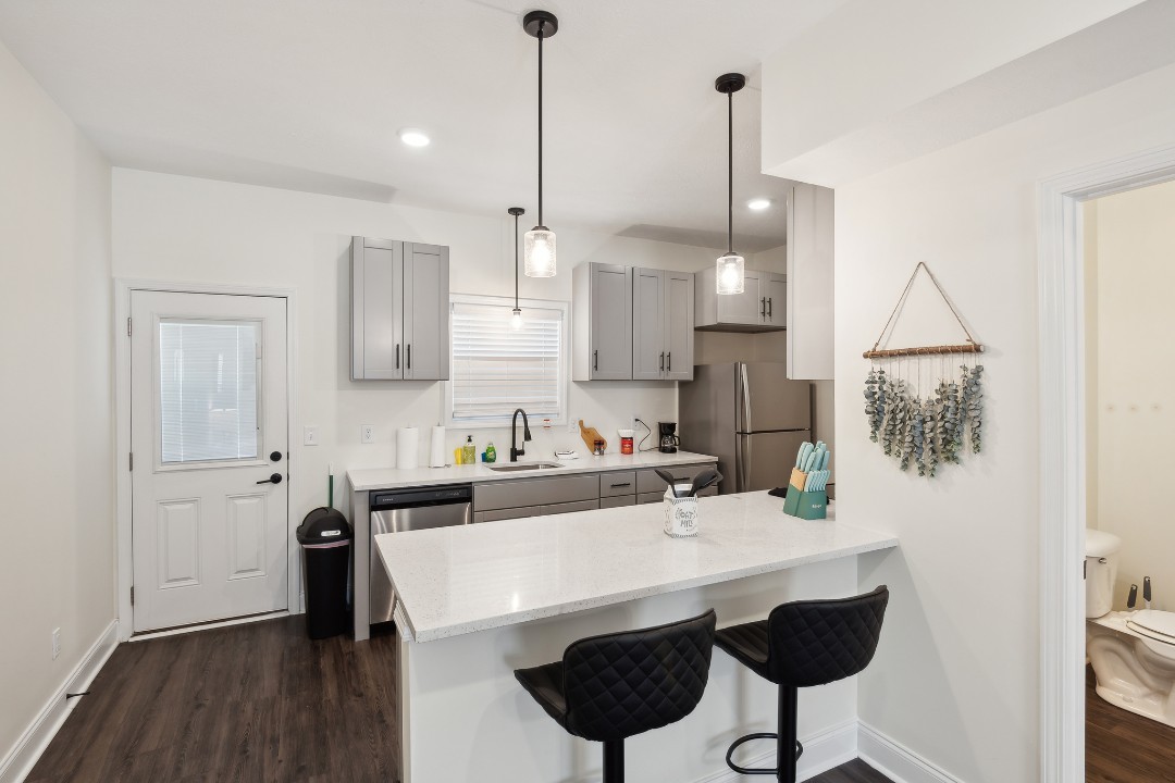 Alto · Unit A2 2bd/2.5 bth