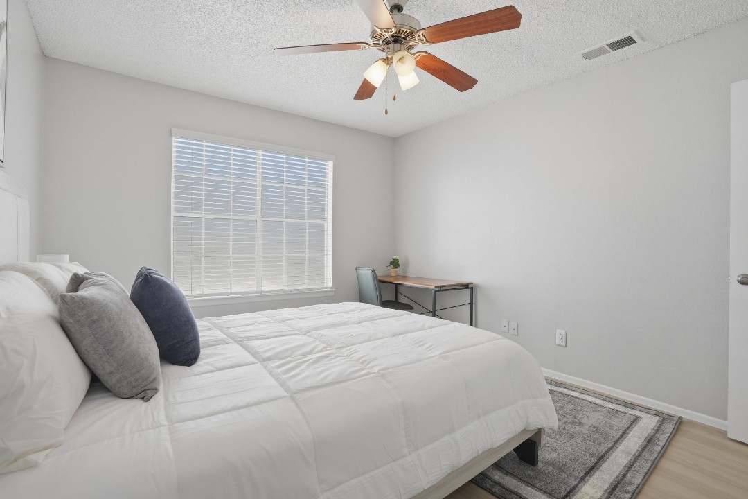 The Haven · Unit 1324 2/2