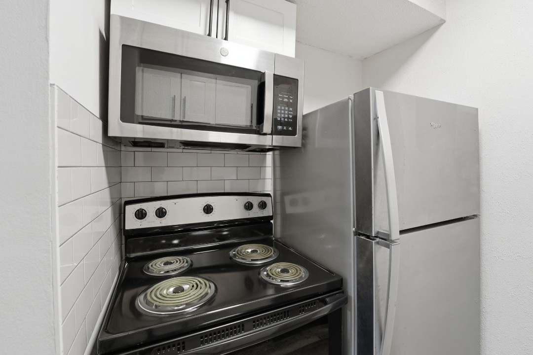 Crossings at · Unit 501 K33 1bd/1bth
