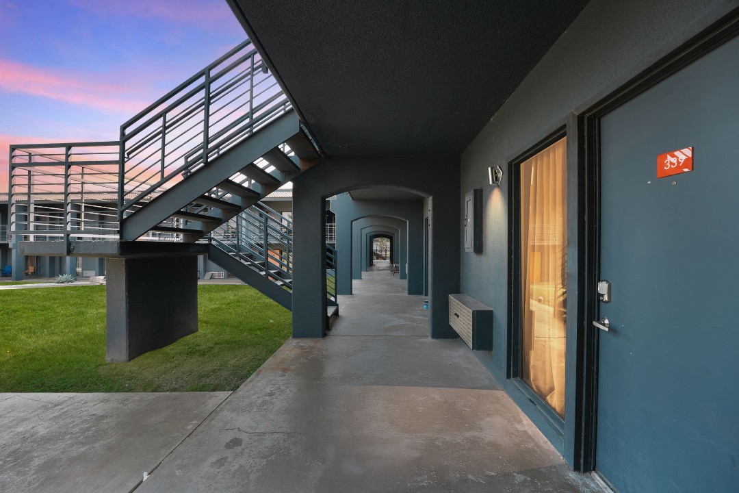 Centro Flats 339 Studio