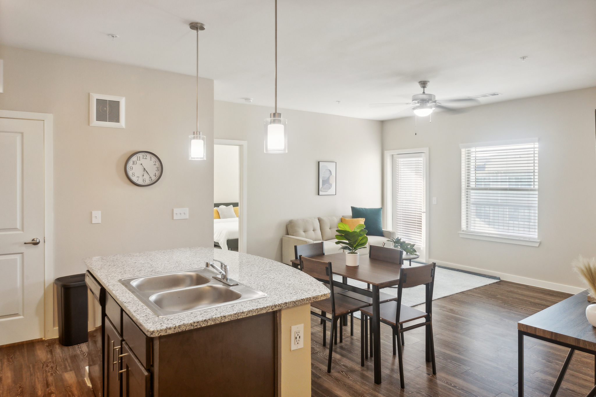 Smart Living Cypress Creek