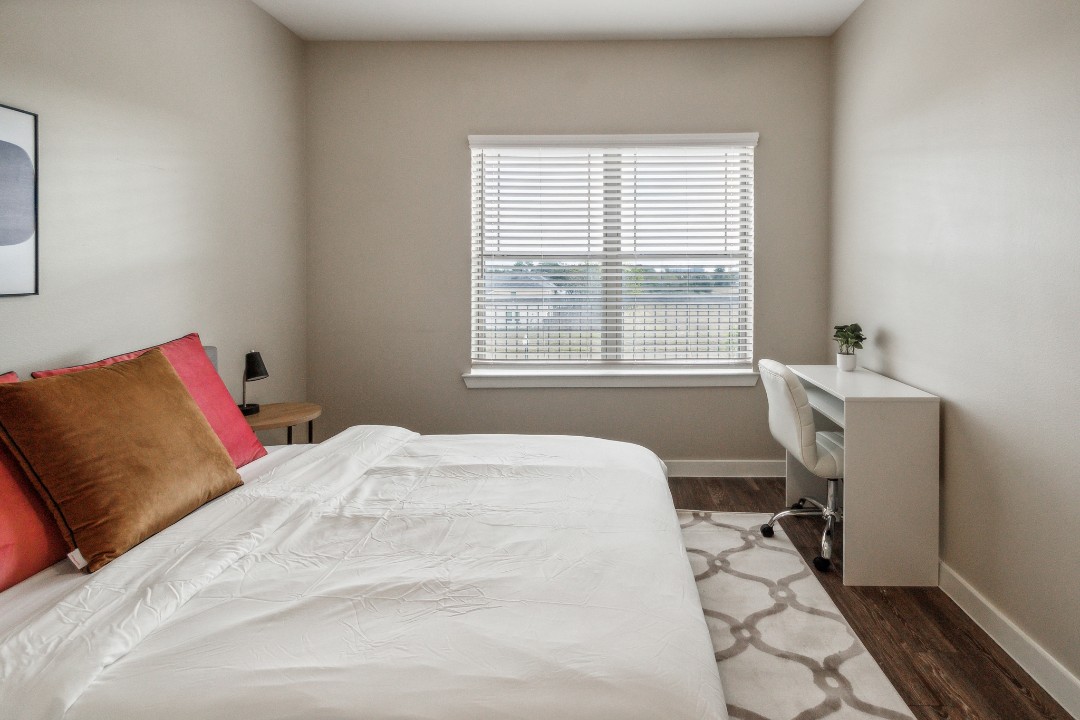 Smart Living Cypress Creek, 7309, · Unit 1/1