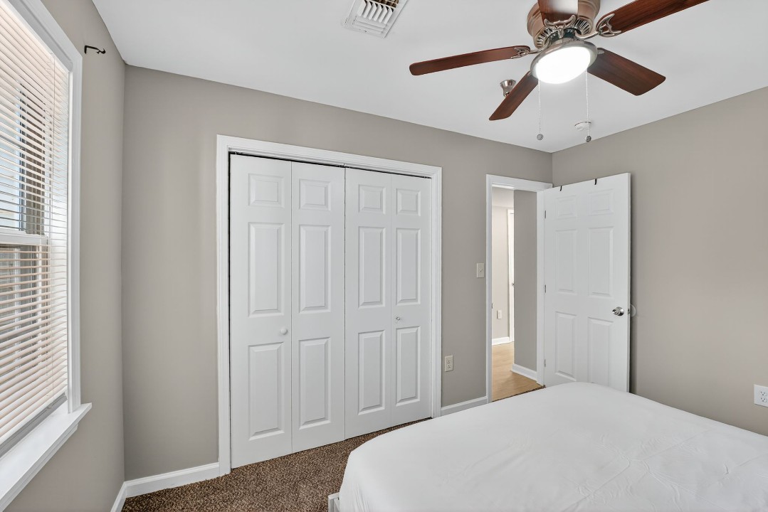 Arbor Gardens · Unit 3D