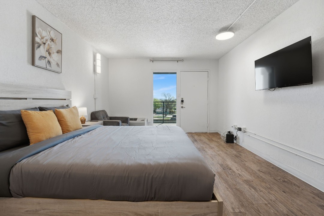 Centro Flats 528 Studio