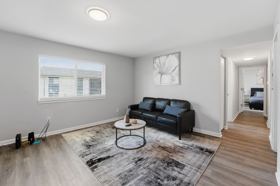 Crossings at · Unit 501 M62 2bd/2bth