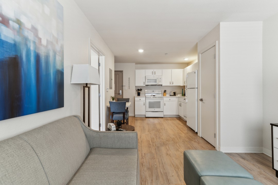 Simplicity At the Rim · Unit 1405 1/1
