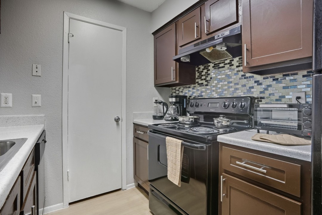 The Haven · Unit 2118 2/2