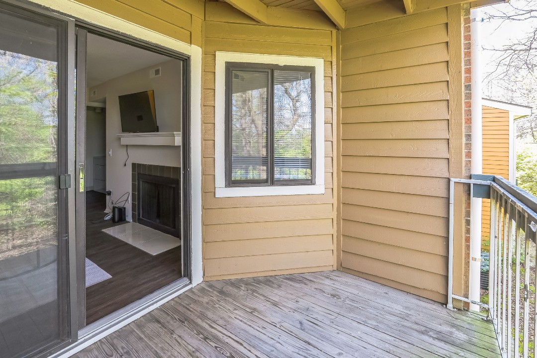 Northwoods 124-2B · Unit 1/1