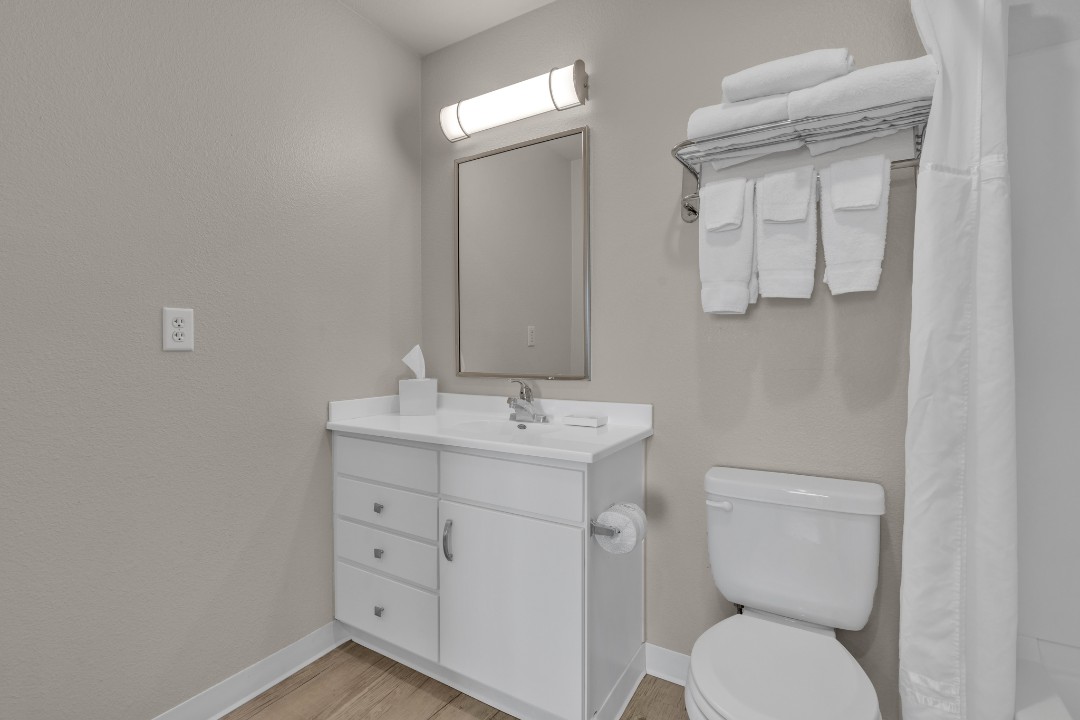 Simplicity At the Rim · Unit 1416 2/2