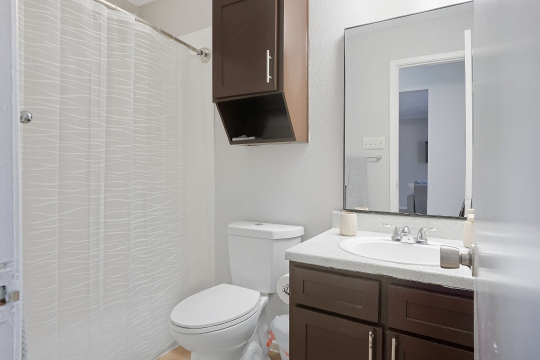The Haven · Unit 1213 2/2